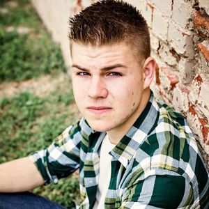 Meet your Posher, Bryan